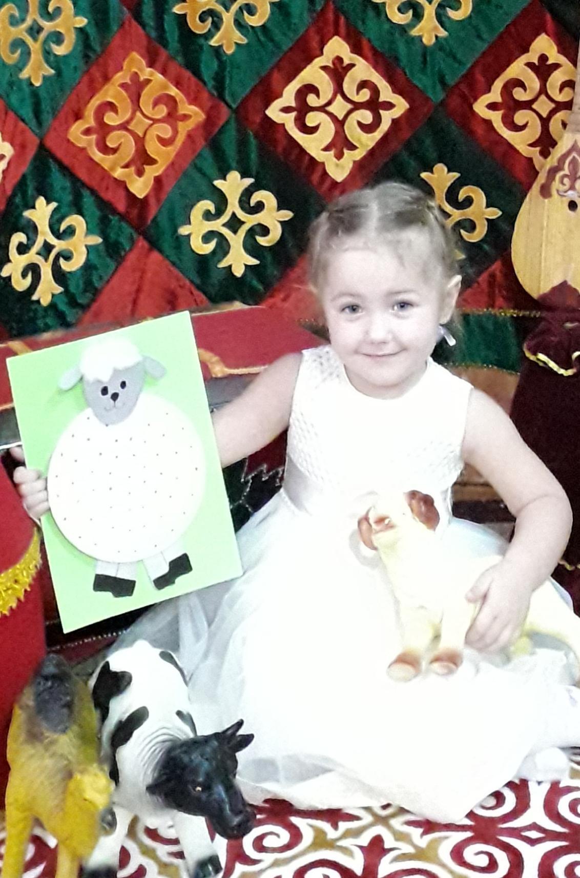 Будни нашего детского сада