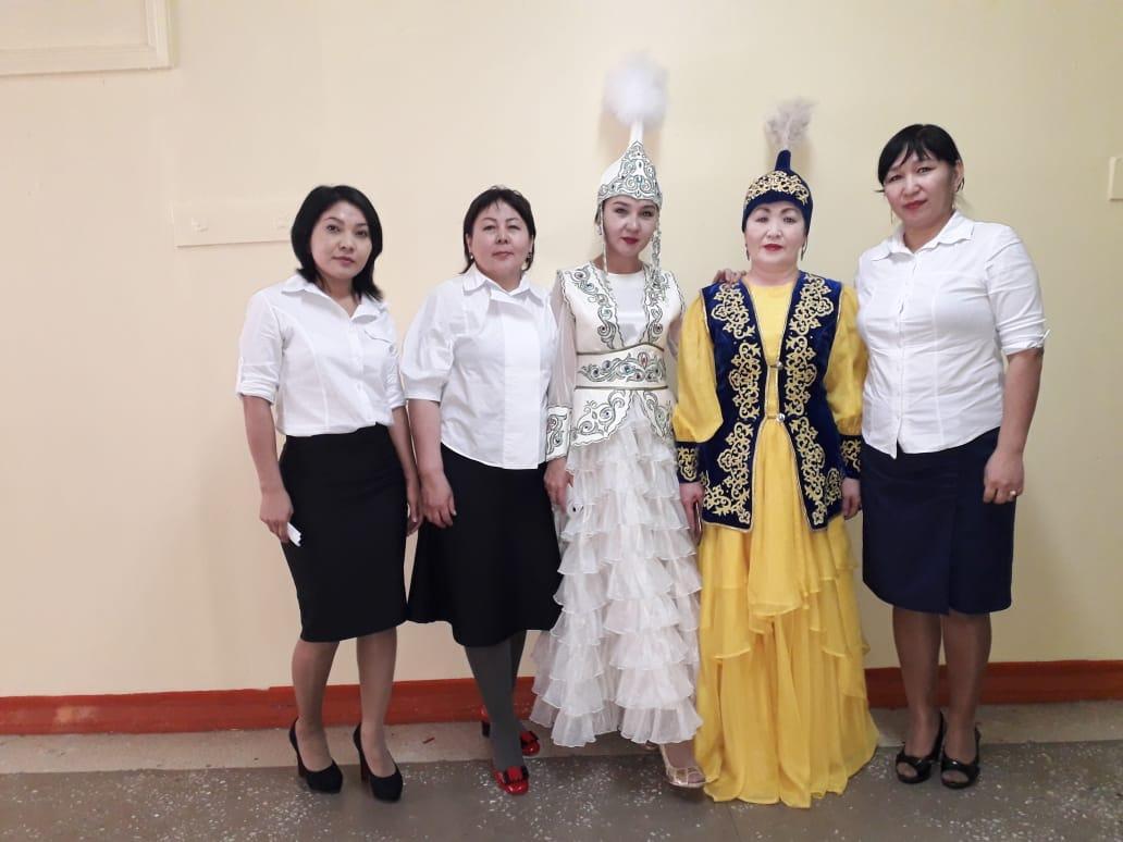 Будни нашего детского сада