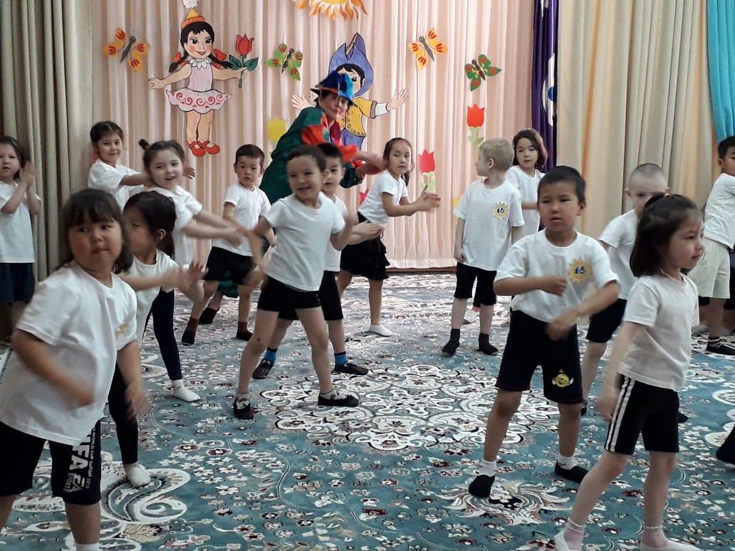 1 июня День защиты детей