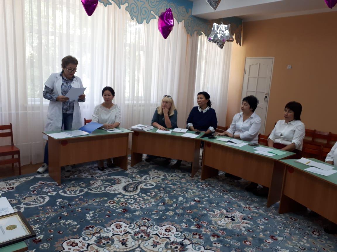 Педагогический  совет №1 от 29.08.2019 г. Тема: "Утверждение  годового  плана  работы на 2019-2020  учебный  год. Подведение  итогов  работы  за  летний-оздоровительный  период. Подготовка  к новому  учебному  году"