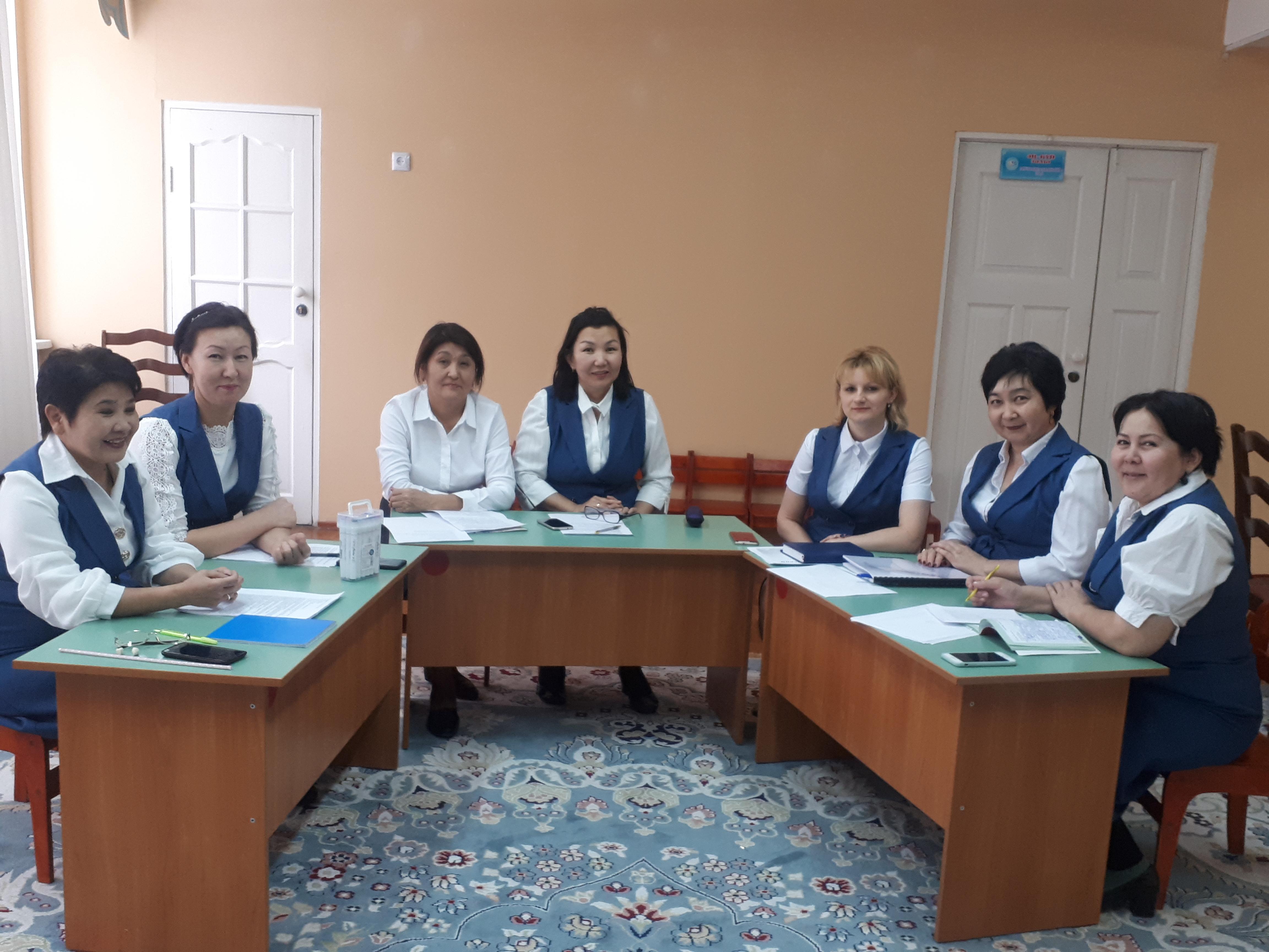 Педагогический совет №3. Тема: "Профессиональный  стандарт  педагога" от 30.01.2020 г. Цель: Совершенствовать социально-психологическую  культуру  современного  воспитателя, подготовить педагогов к работе в новых условиях.