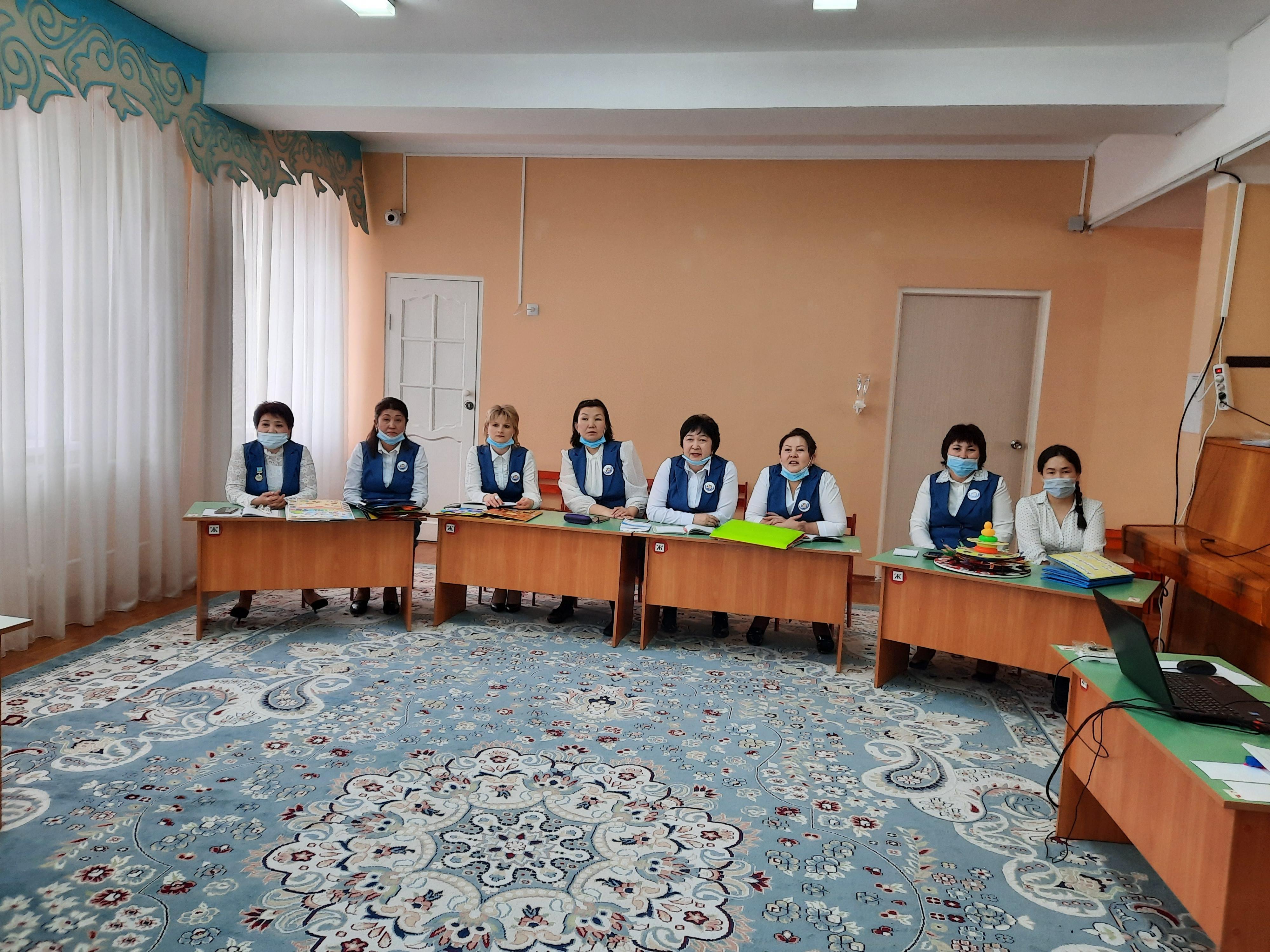 Педагогический  совет №4 "Развитие  речи дошкольников: проблемы, пути решения". Цель: Повышение компетентности и успешности педагогов в обучении   развития речи у детей  дошкольного возраста.