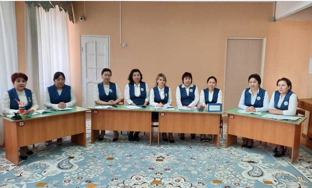 №3 Педагогикалық кеңес. Тақырыбы: "Дәстүрлі емес технологиялар мектепке дейінгі білім берудегі заманауи балалардың білім сапасын арттыру шарты ретінде"