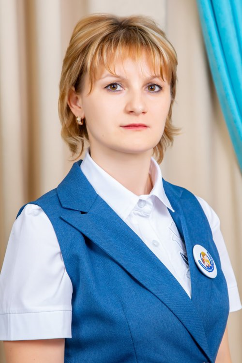 Педагог-тәрбиеші