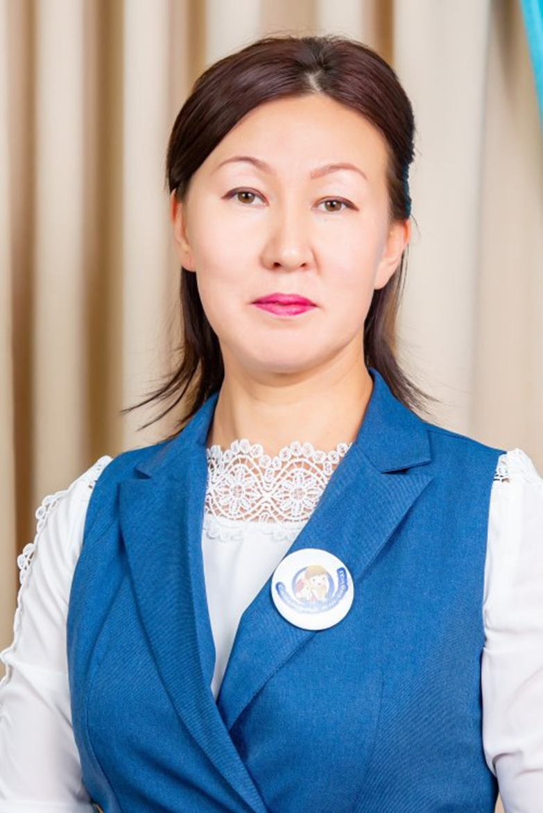 Педагог-тәрбиешілер