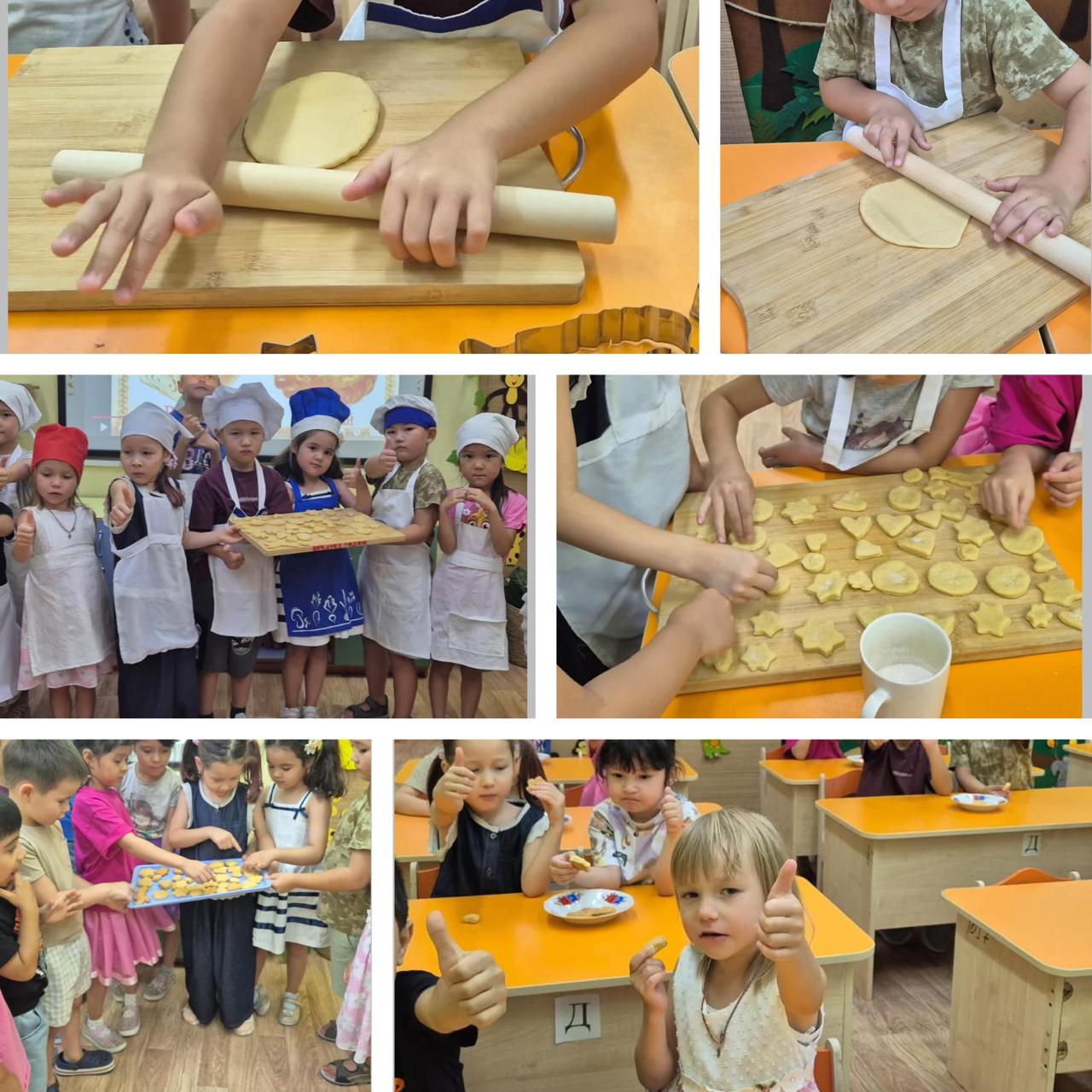 Ас атасы-Нан. Мектепалды тобы "Құлыншақ". Тәрбиеші: Оралхановна А